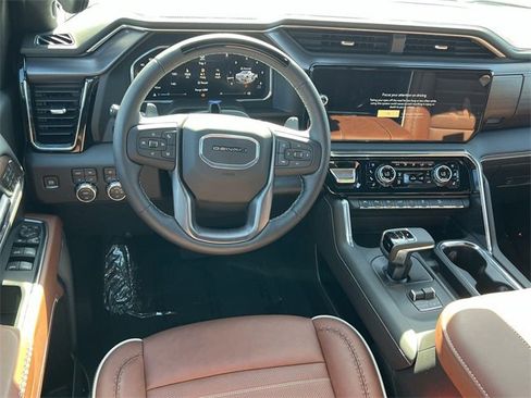 New 2026 GMC Sierra 1500 Denali Ultimate image 11