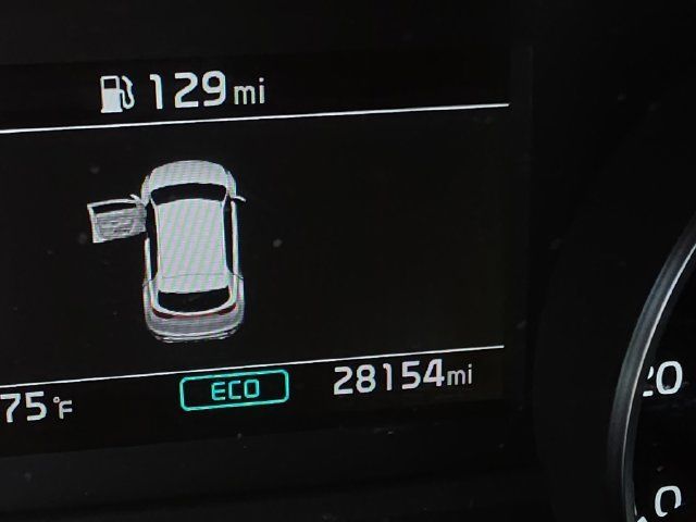 Used 2020 Kia Sportage SX AWD/4WD image 16