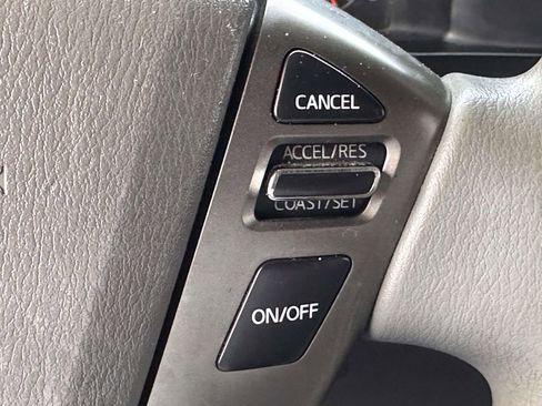 Used 2019 Nissan NV 2500 SV RWD image 25