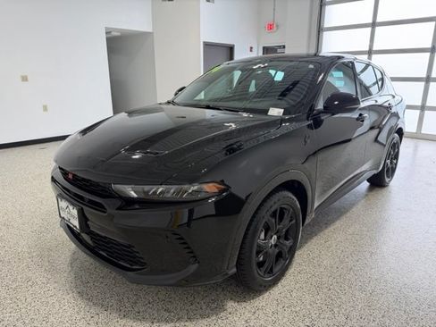 Used 2024 Dodge Hornet R/T w/ R/T Blacktop Package AWD/4WD image 6