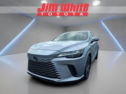 Used 2023 Lexus RX 350 Premium w/ Accessory Package