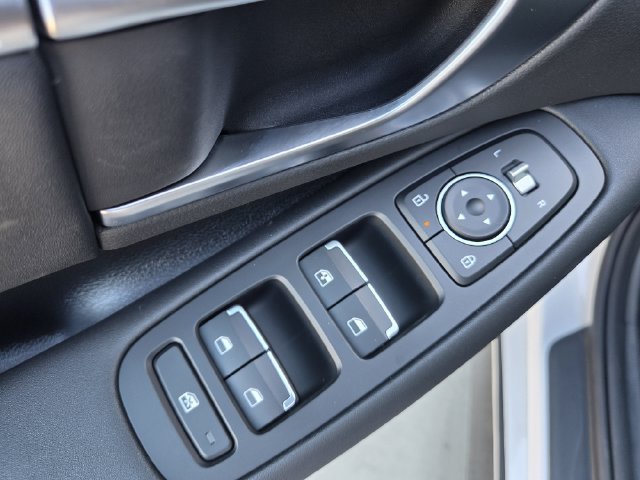 New 2026 Hyundai Sonata Blue FWD image 24