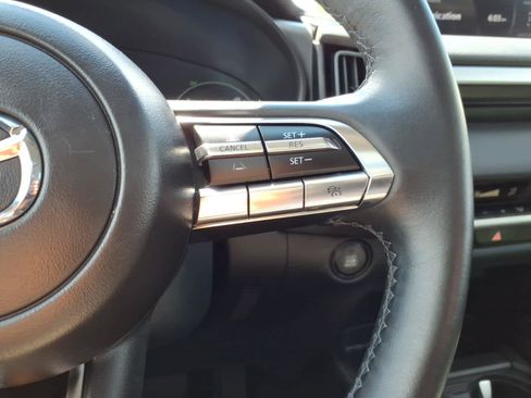 Used 2026 MAZDA CX-50 AWD 2.5 S w/ Preferred Pkg image 23