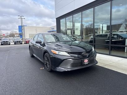 Used 2018 Toyota Camry L