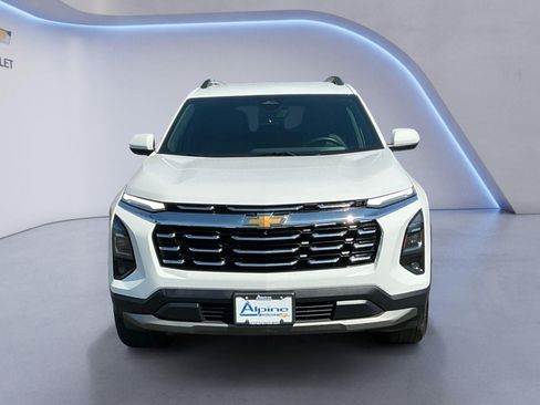 Used 2025 Chevrolet Equinox LT w/ Convenience Package II AWD/4WD image 8