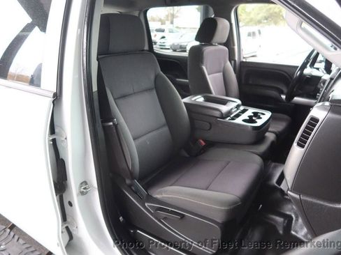 Used 2015 Chevrolet Silverado 2500 LT image 23