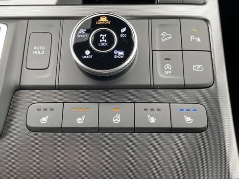 New 2025 Hyundai Palisade Calligraphy image 17