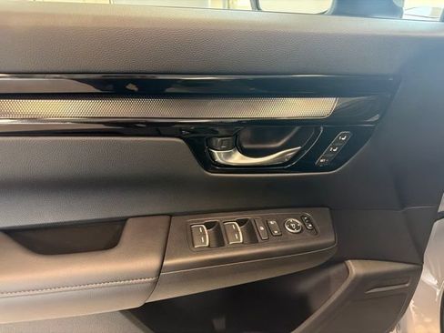 Used 2026 Honda CR-V EX-L image 30