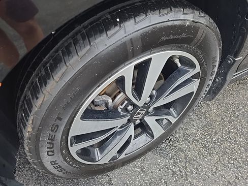 Used 2019 Honda Odyssey Elite image 17