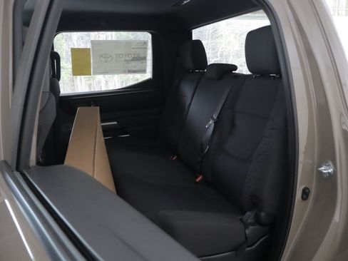 New 2026 Toyota Tundra SR5 AWD/4WD image 9