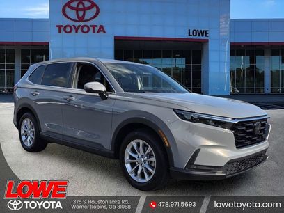 Used 2024 Honda CR-V EX-L