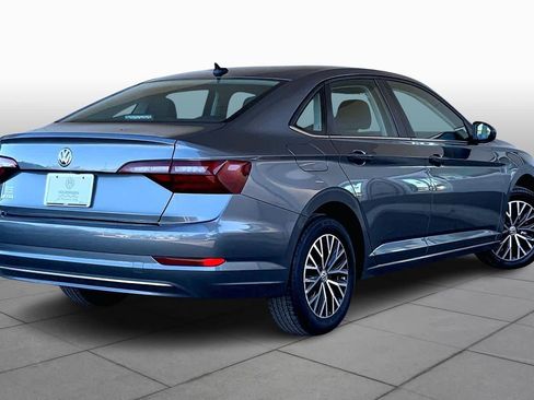 Used 2021 Volkswagen Jetta S image 13