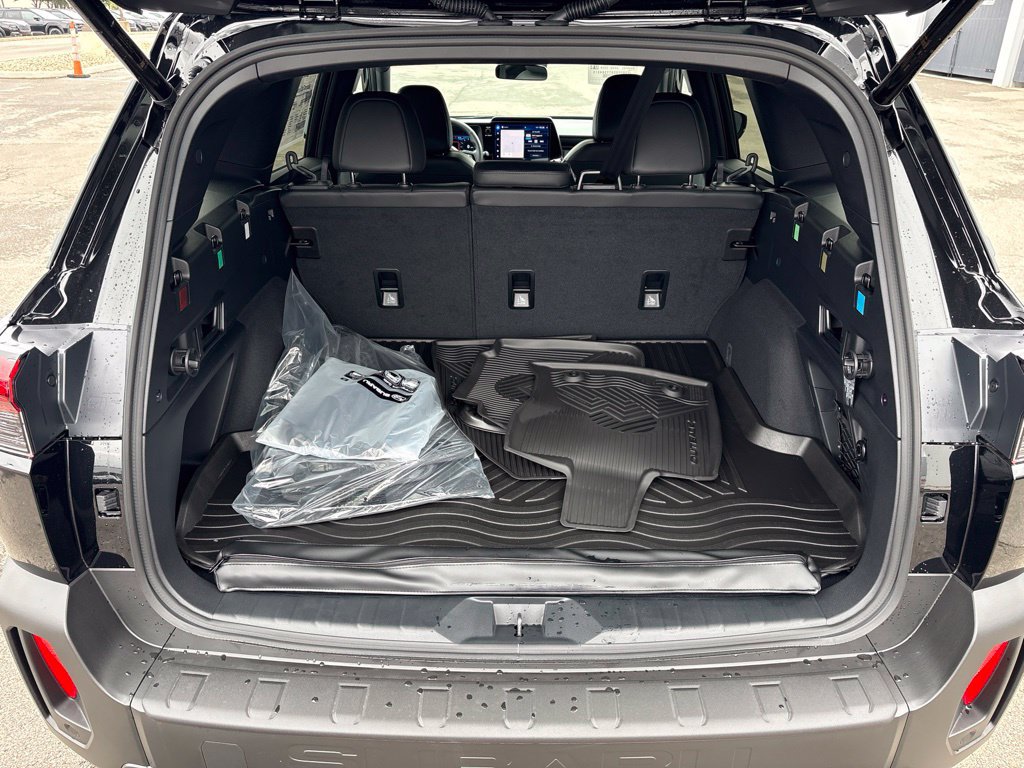 New 2026 Subaru Outback Premium AWD/4WD image 25