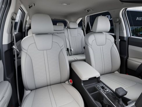 New 2026 Kia Sorento S AWD/4WD image 15