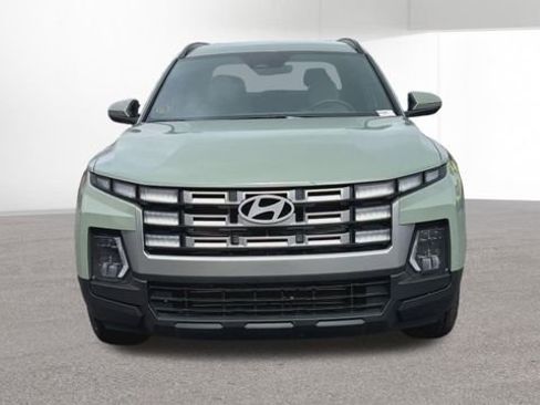 New 2026 Hyundai Santa Cruz SEL image 3