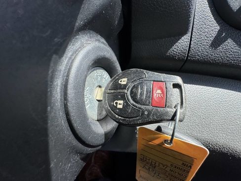 Used 2017 Chevrolet City Express LS image 43