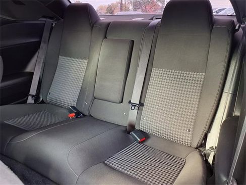 Used 2021 Dodge Challenger GT w/ Blacktop Package image 5