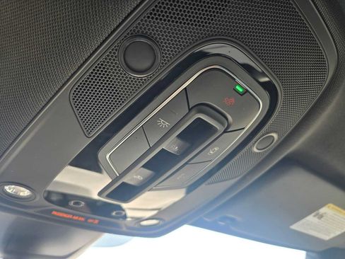 Used 2022 Audi SQ5 Premium Plus w/ Premium Plus Package AWD/4WD image 35