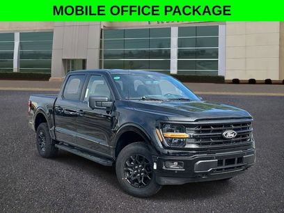 New 2026 Ford F150 XLT w/ Equipment Group 302A MID