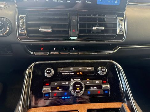 Used 2023 Lincoln Navigator Black Label AWD/4WD image 20