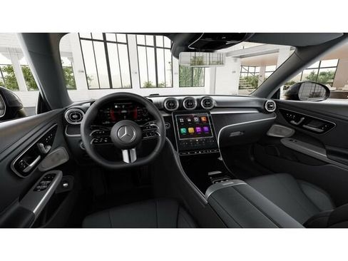 New 2026 Mercedes-Benz CLE 450 4MATIC Cabriolet image 4
