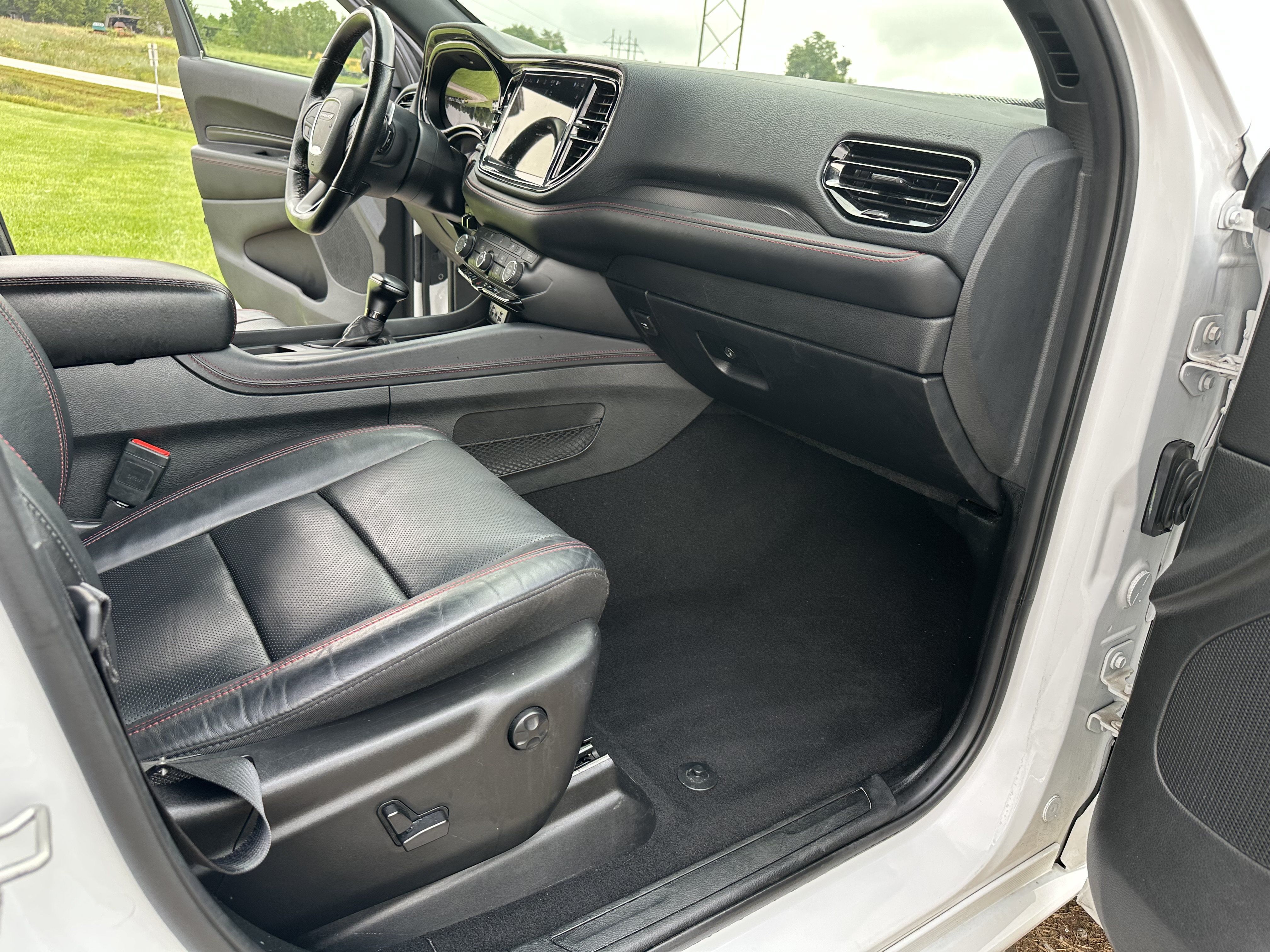 Used 2024 Dodge Durango GT AWD/4WD image 30