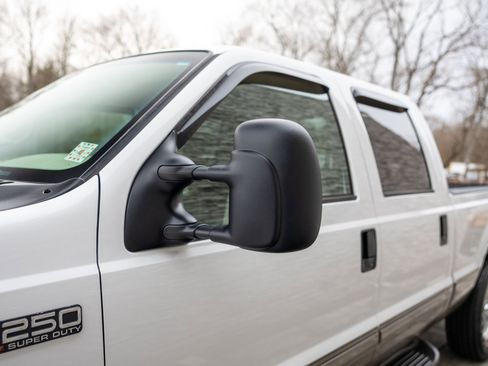 Used 2002 Ford F250 XL image 24