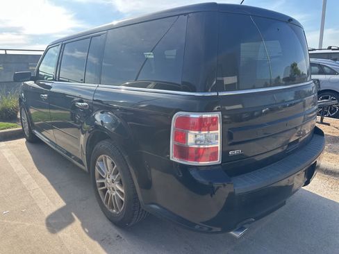 Used 2018 Ford Flex SEL w/ Equipment Group 202A FWD image 20