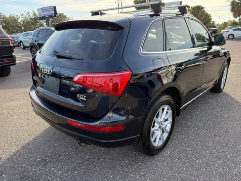 Used 2011 Audi Q5 2.0T Premium AWD/4WD image 5