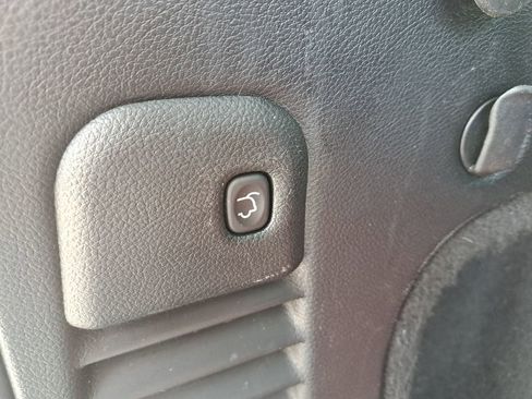 Used 2018 Jeep Grand Cherokee Limited w/ Luxury Group II image 7