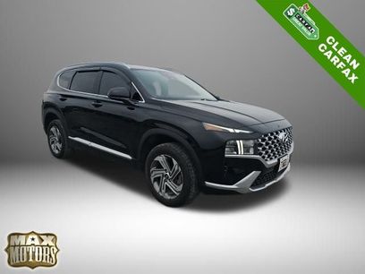 Used 2022 Hyundai Santa Fe SEL
