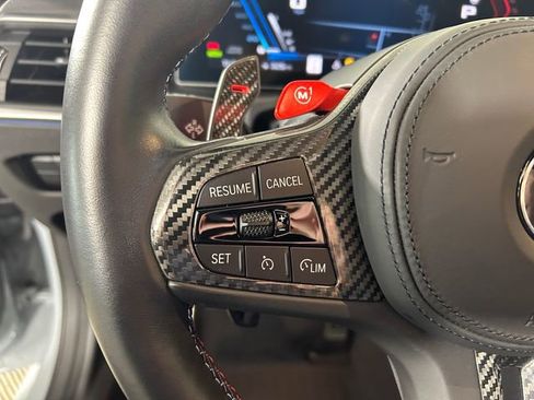 Used 2023 BMW M2 w/ Lighting Package image 16