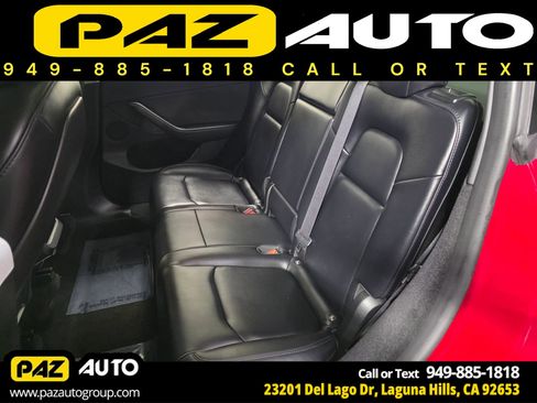 Used 2022 Tesla Model Y Performance image 12