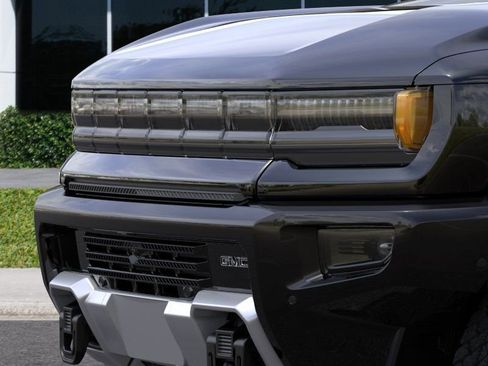 New 2026 GMC Hummer EV SUV AWD/4WD image 13