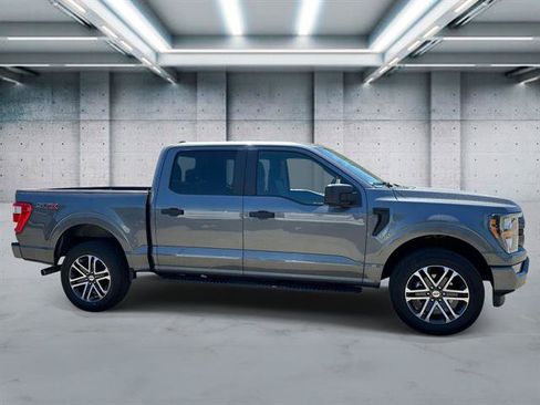 Used 2023 Ford F150 XL w/ STX Appearance Package AWD/4WD image 23