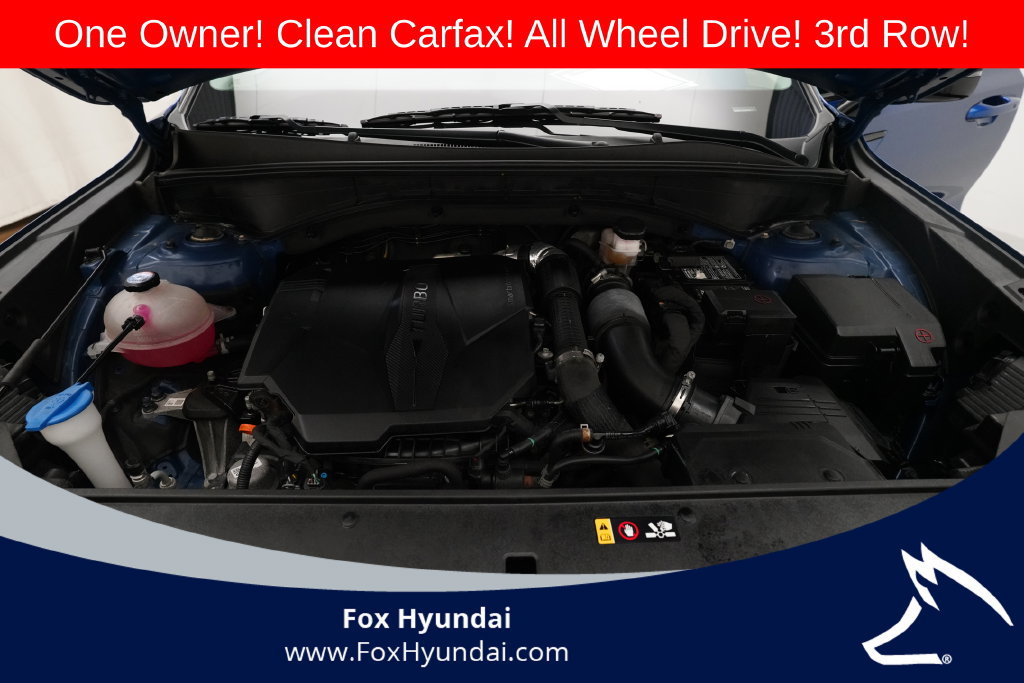 Used 2023 Kia Sorento SX AWD/4WD image 3