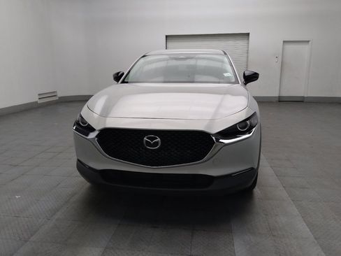 Used 2024 MAZDA CX-30 AWD 2.5 S w/ Select Sport Pkg image 15