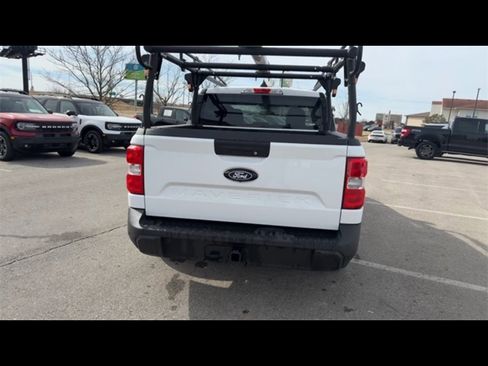 Used 2025 Ford Maverick XLT w/ Equipment Group 302A image 6