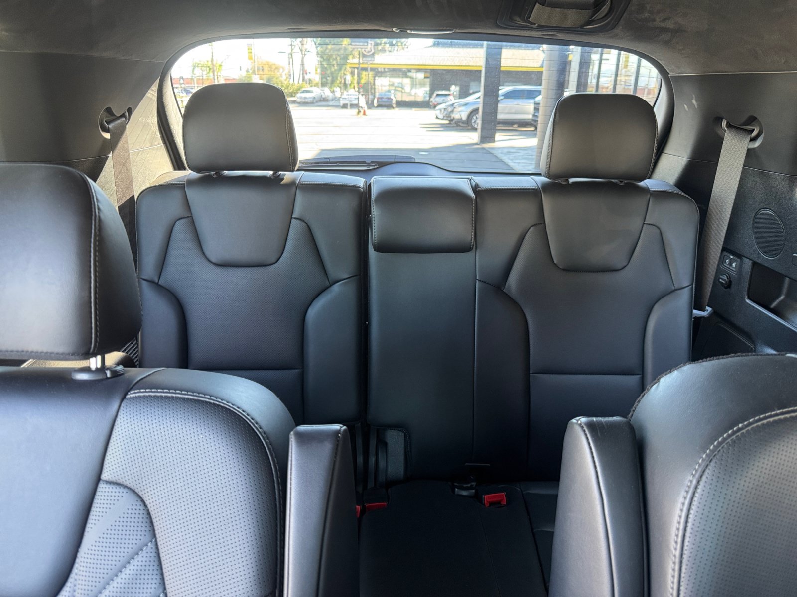 Used 2025 Kia Telluride SX Prestige X-Pro AWD/4WD image 16