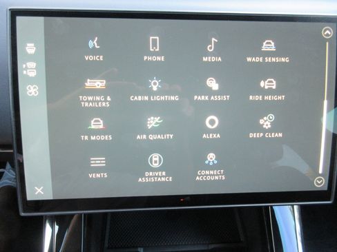 Used 2024 Land Rover Range Rover Sport SE image 67