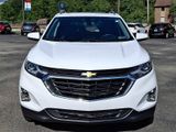 Used 2019 Chevrolet Equinox LT w/ Sun & Navigation Package image 2