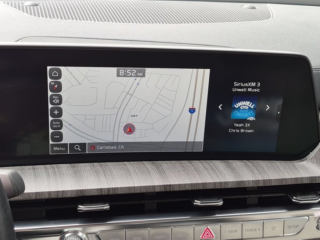 Certified 2024 Kia Telluride SX Prestige AWD/4WD image 14