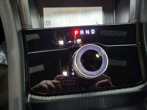 New 2025 Jeep Grand Cherokee L Laredo w/ Luxury Tech Group I image 20