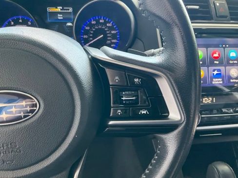 Used 2019 Subaru Outback 2.5i Limited AWD/4WD image 12