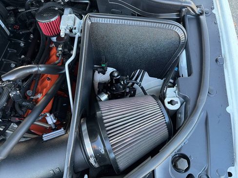 Used 2019 Jeep Grand Cherokee Trackhawk image 19