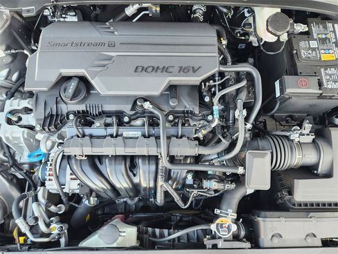 New 2025 Kia K4 GT-Line image 20