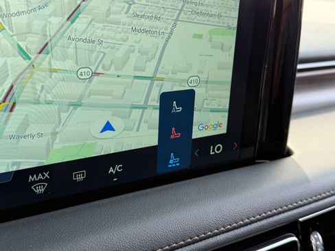 New 2026 Lincoln Aviator Reserve image 30