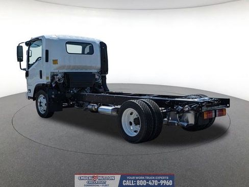 New 2024 Chevrolet Low Cab Forward image 6