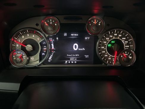 Used 2017 RAM 2500 Longhorn w/ Convenience Group image 26