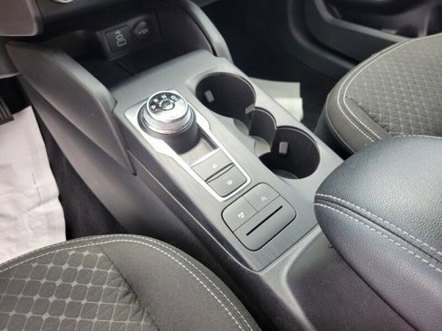 Used 2025 Ford Escape Active FWD image 16